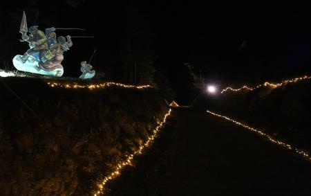 GASPARIJEVE JASLICE SELŠČEK 21 FOTO LJUBO VUKELIČ